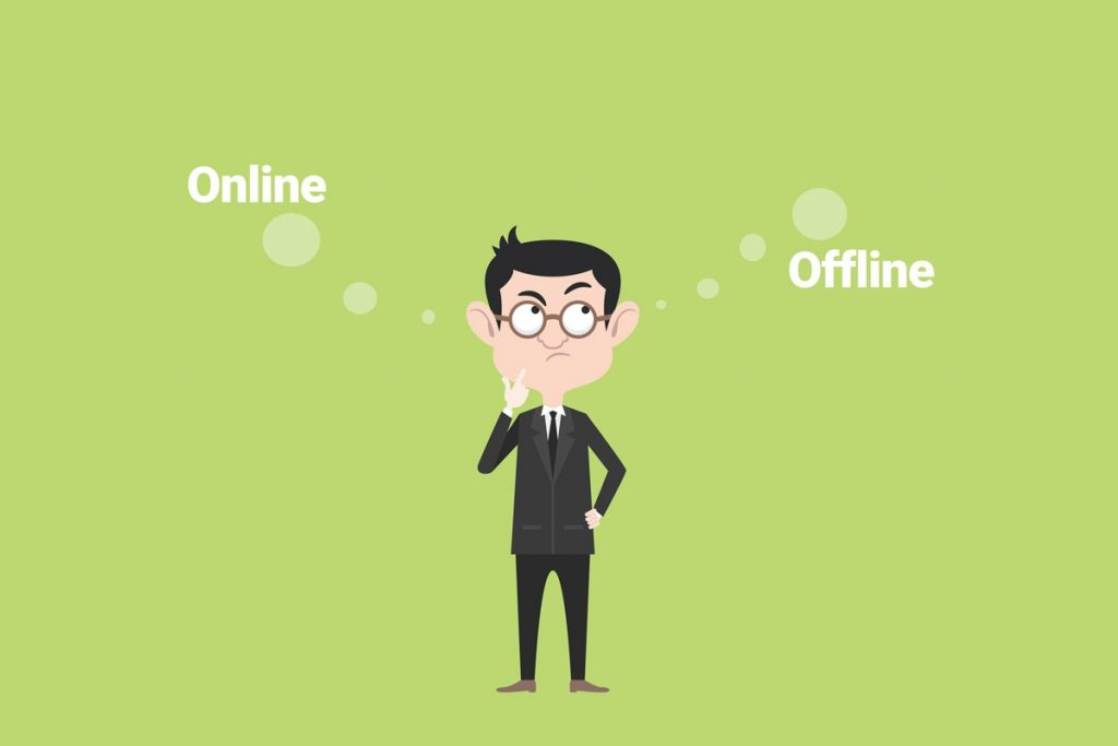 phần mềm bán hàng offline