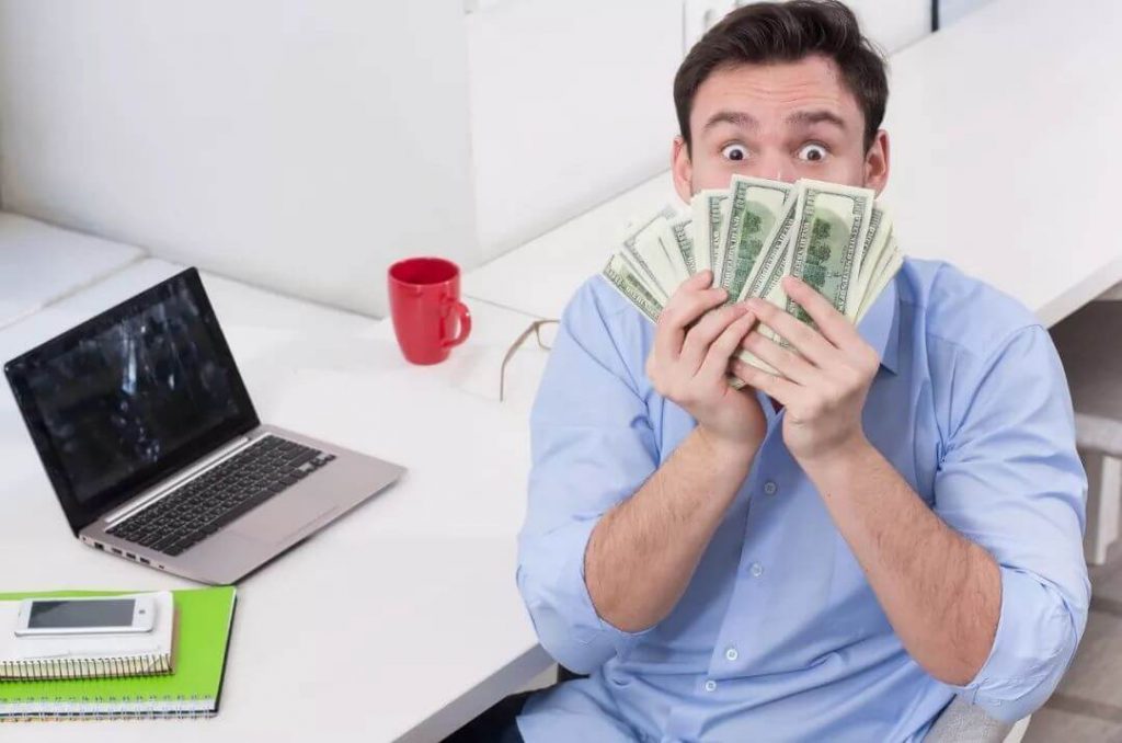 top 10 công việc kiếm tiền tại nhà