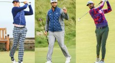 Top 10 thương hiệu thời trang Golf yêu thích ngày nay