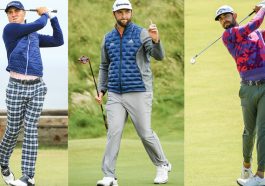 Top 10 thương hiệu thời trang Golf yêu thích ngày nay