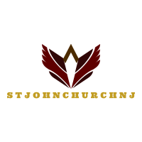 logo stjohnchurchnj