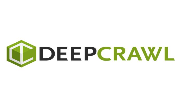 Phần mềm làm SEO - DeepCrawl
