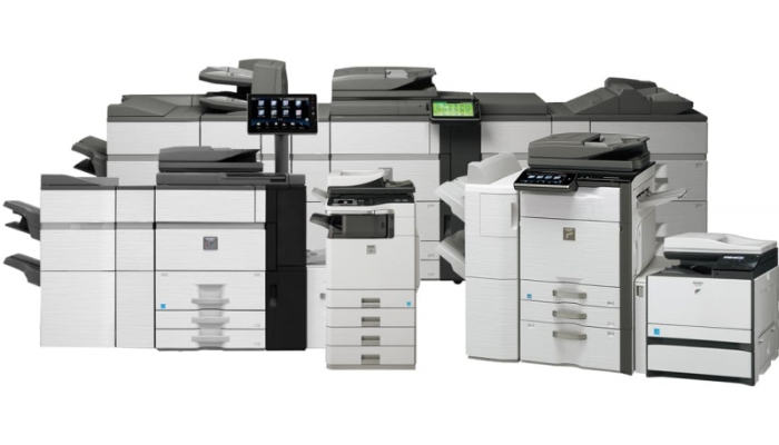 Một số tiêu chí cần quan tâm khi chọn máy photocopy