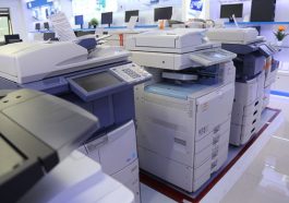 Top 7 máy photocopy chính hãng tốt nhất trên thị trường năm 2023