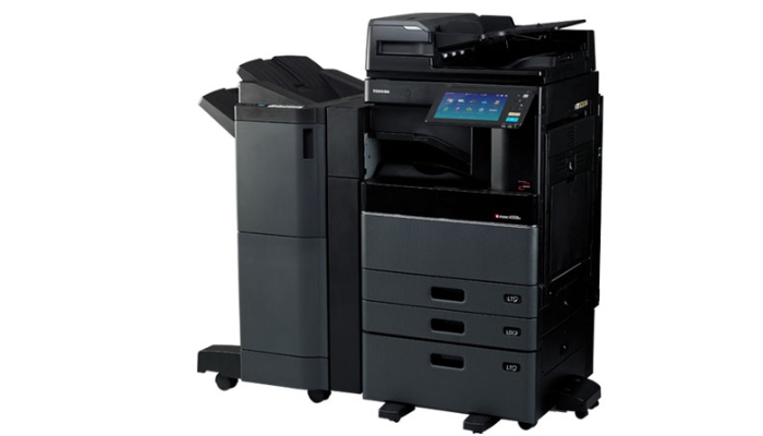 Toshiba e-STUDIO 4508A - Máy photocopy chính hãng, giá rẻ