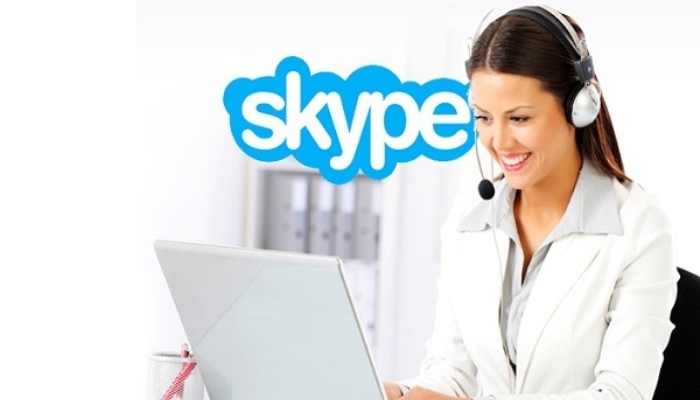 Học tiếng anh qua Skype là gì?