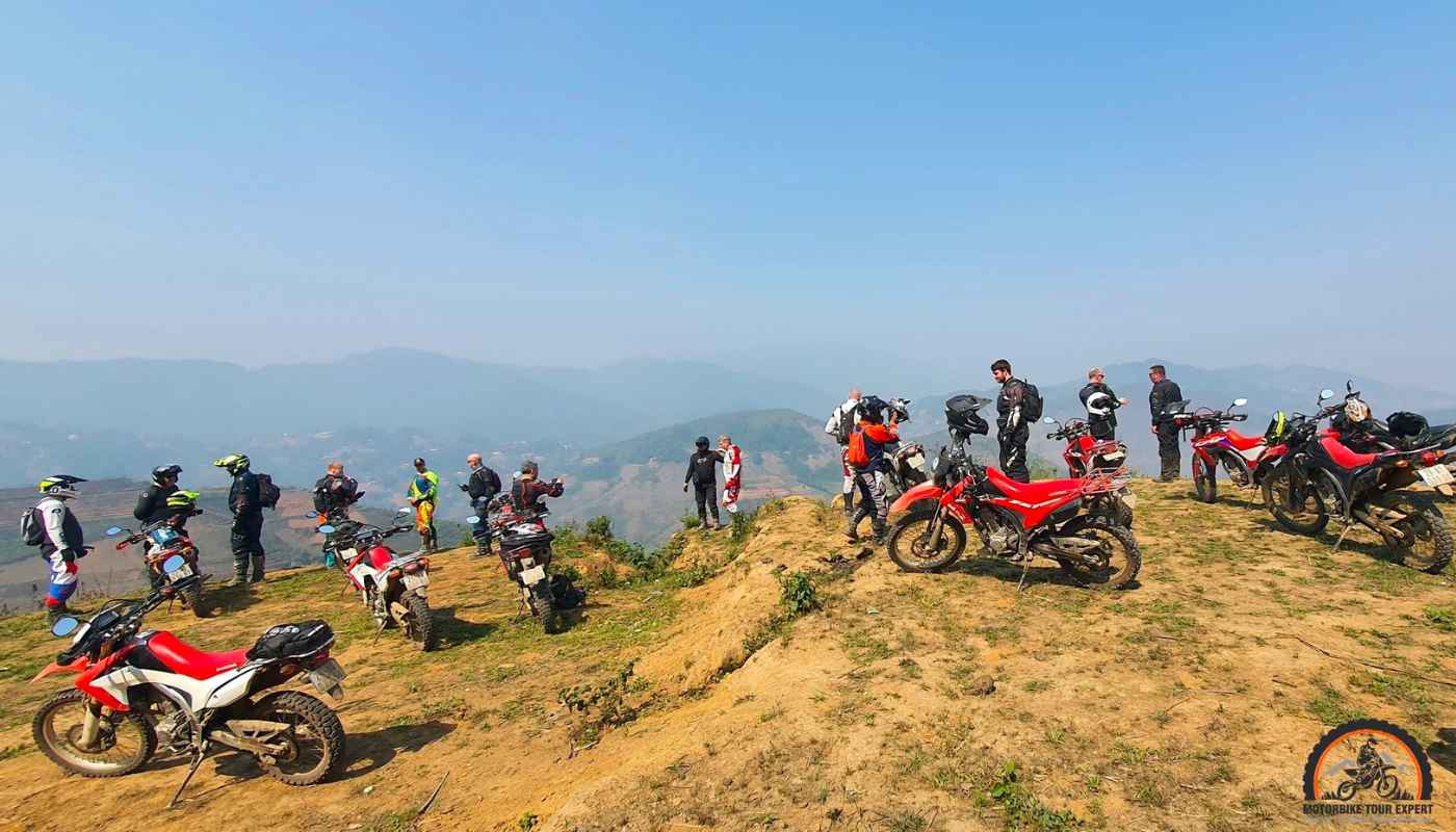 Top 5 critical criteria helping to Select a qualified Nothern Vietnam Motorbike Tour Organizer in Vietnam