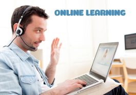 dạy tiếng Anh online
