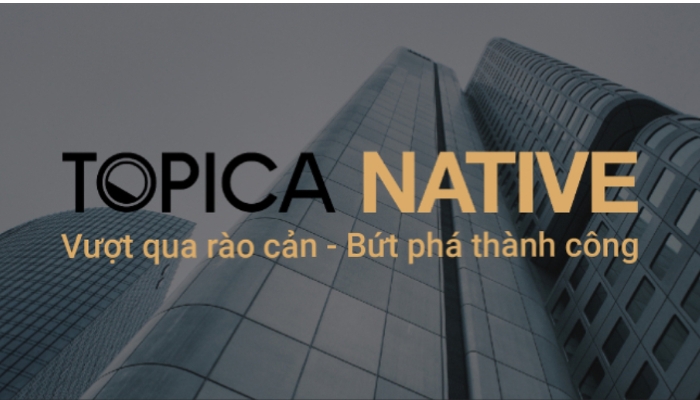 Topica Native