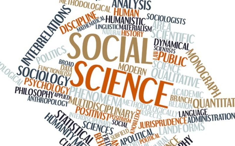 khoa học xã hội và nhân văn