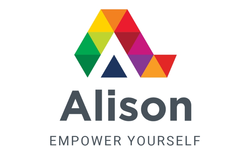 khóa học marketing online tại Alison