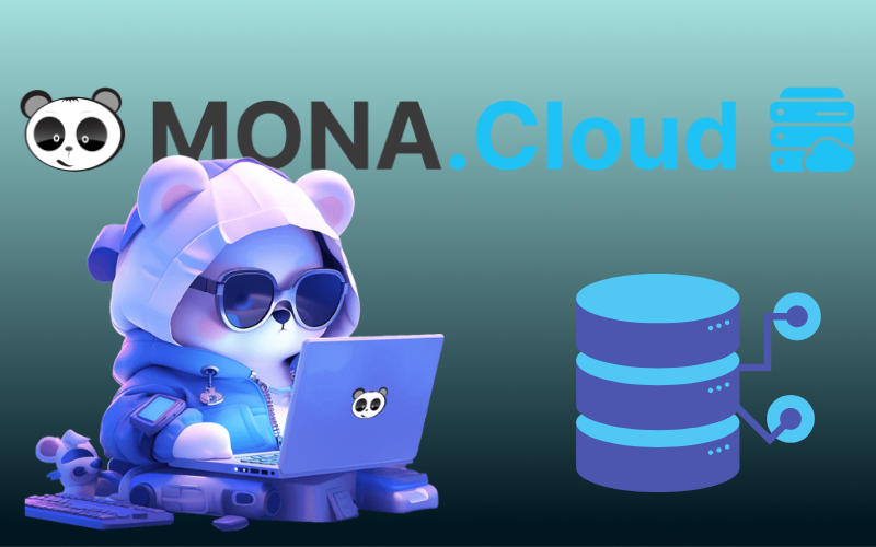 nhà cung cấp hosting uy tín nhất Mona Cloud
