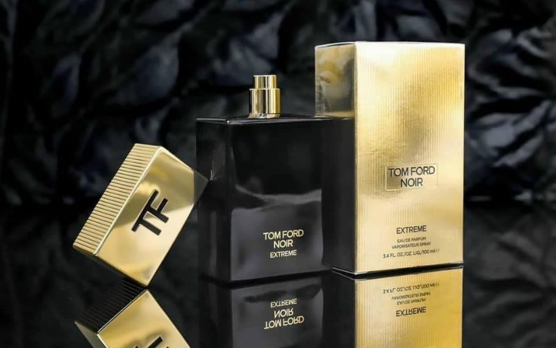 Tom Ford Noir