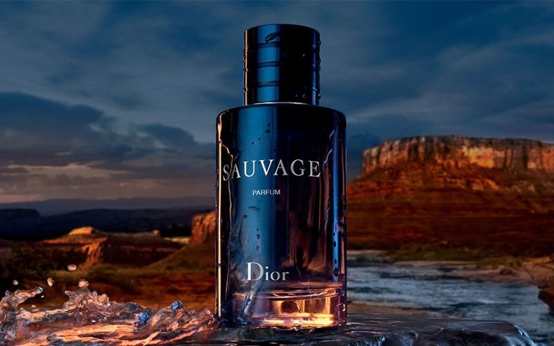 Dior Sauvage