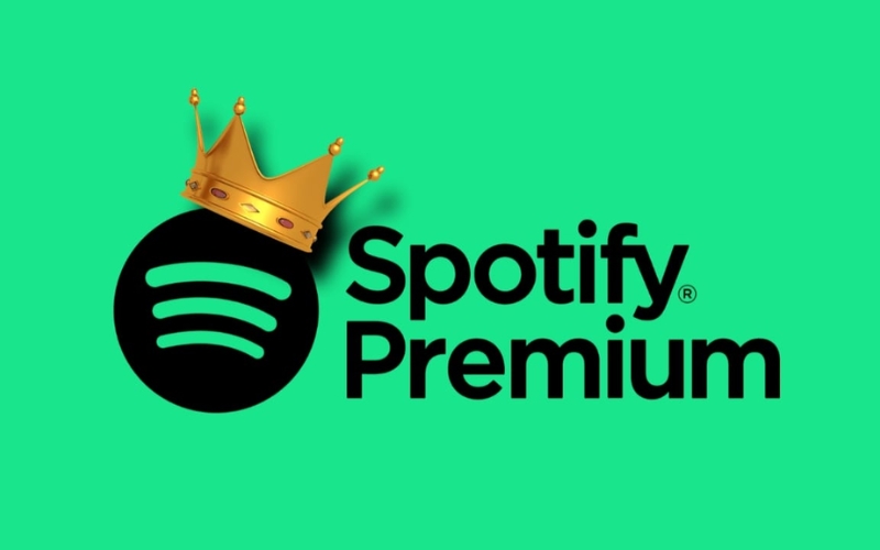 đăng ký tài khoản spotify premium