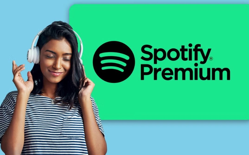 lợi ích khi sử dụng spotify premium