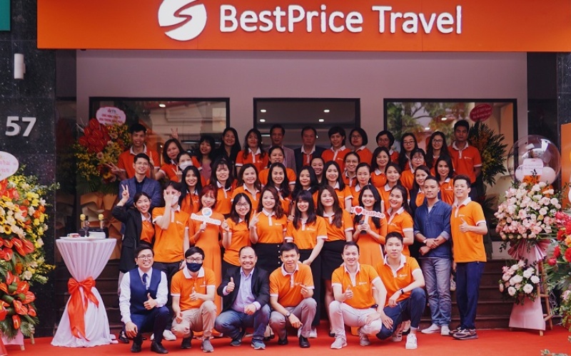 BestPrice cung cấp các tour du lịch nước ngoài đầy mới lạ