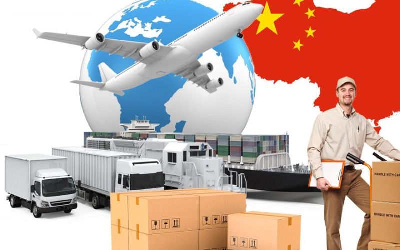 đơn vị DHD Logistics