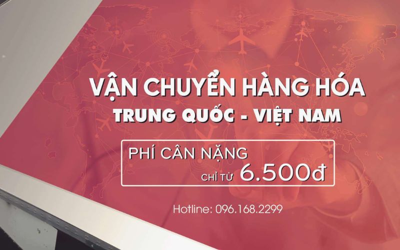 đơn vị nhập hàng uy tín Order Trung Quốc