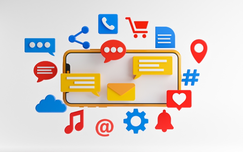 Các mô hình marketing online