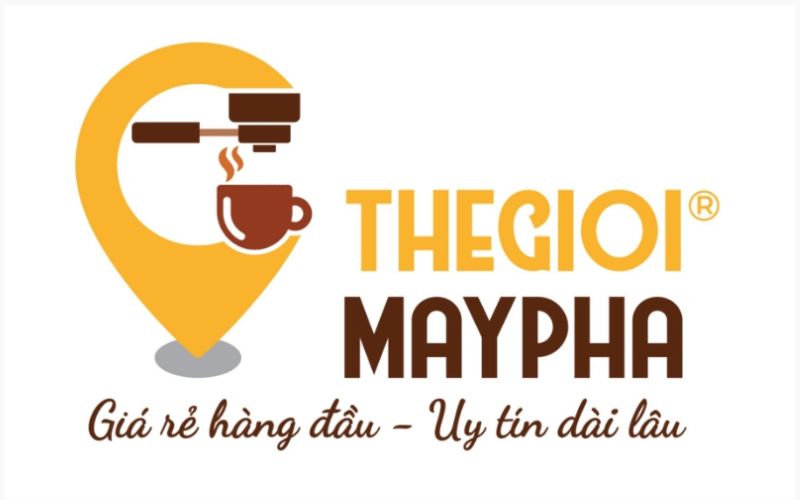 Mua máy pha cà phê chính hãng Thegioimaypha.com