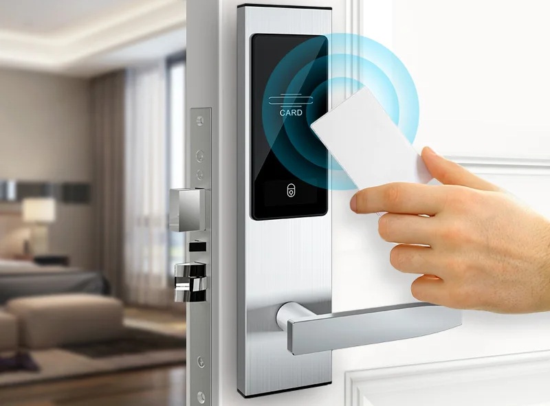 tính linh hoạt và dễ dàng kiểm soát