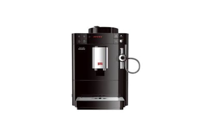 Máy pha cà phê tự động Melitta Passione OT