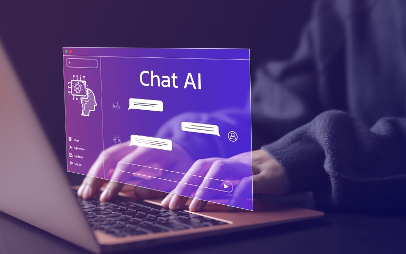 Tận dụng sức mạnh AI