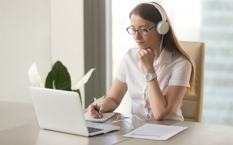 học nghe nói tiếng nhật