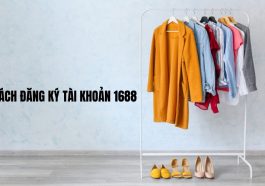 cách đăng ký tài khoản 1688