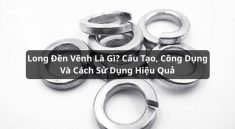 lông đền vênh là gì
