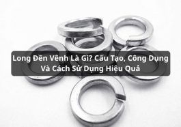 lông đền vênh là gì