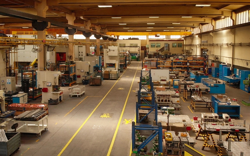 Đặt hàng mẫu để kiểm tra chất lượng