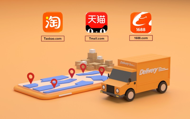 Tìm kiếm xưởng trên các nền tảng uy tín