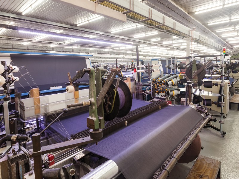 Vì sao cần tìm xưởng sản xuất Trung Quốc uy tín