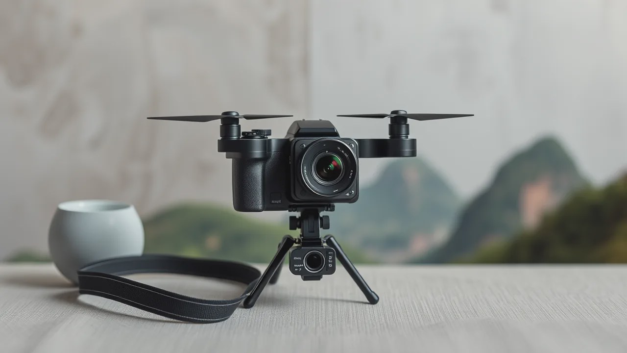Bí Quyết Chinh Phục Ha Giang Loop Bằng Flycam Chuyên Nghiệp Bí Quyết Chinh Phục Ha Giang Loop Bằng Flycam Chuyên Nghiệp
