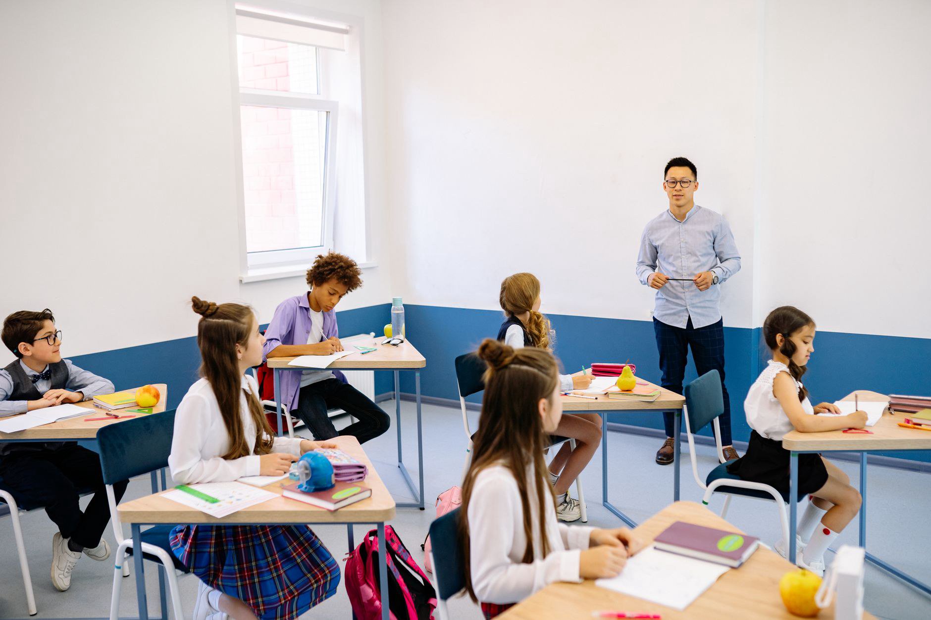 Yếu tố tạo nên nội dung học tiếng Anh hấp dẫn