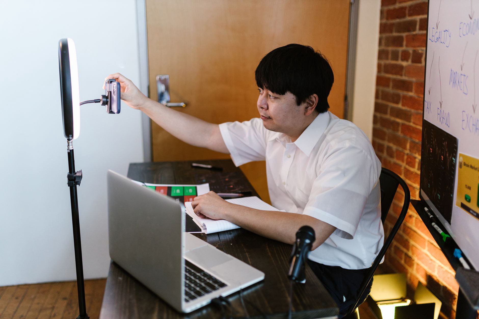Quy trình hợp tác sản xuất nội dung hiệu quả