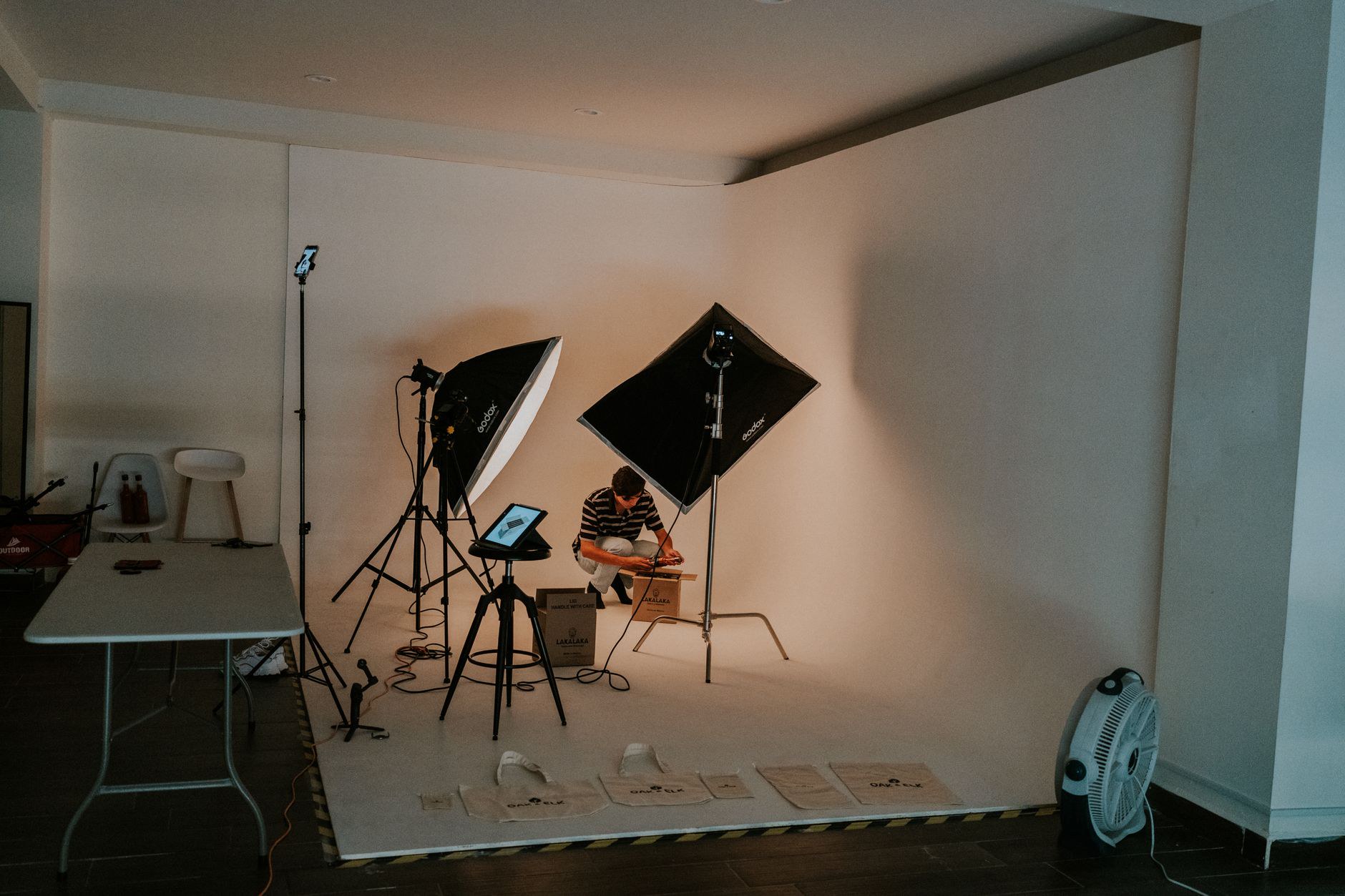 Studio Multimedia Thường Mạnh Sản Xuất Nhưng Yếu Bán Hàng Online Studio Multimedia Thường Mạnh Sản Xuất Nhưng Yếu Bán Hàng Online