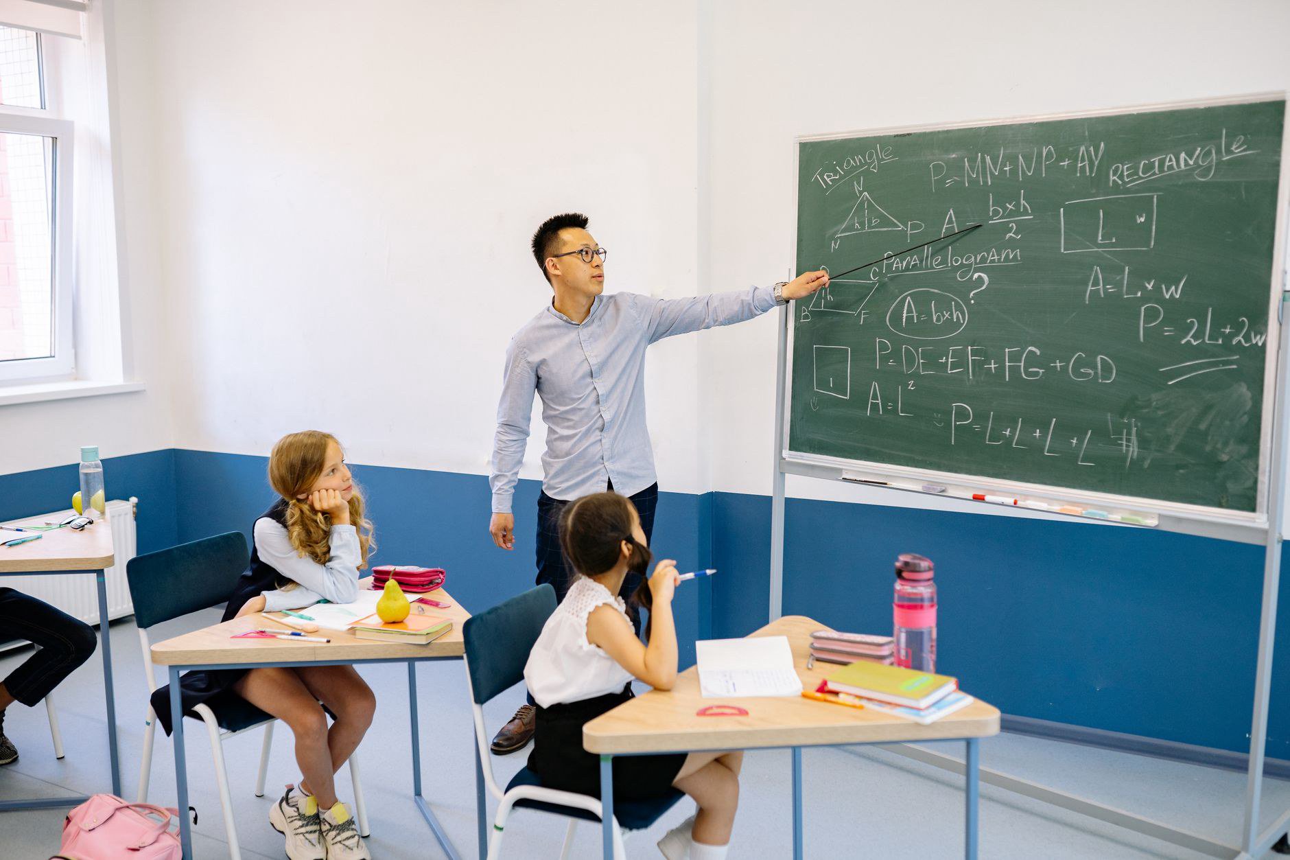 Bảng đánh giá ba phương pháp học phổ biến hiện nay Bảng đánh giá ba phương pháp học phổ biến hiện nay