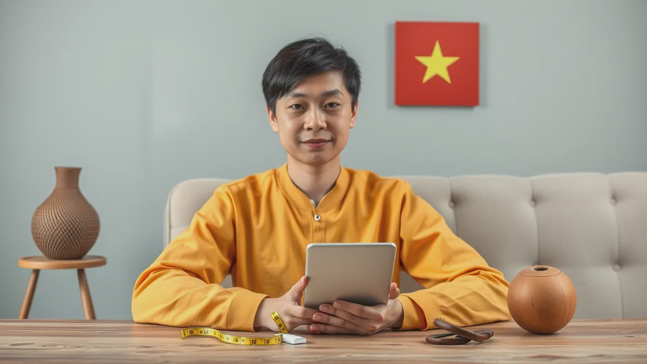 Biến sở thích âm nhạc thành công cụ học tiếng Anh hiệu quả