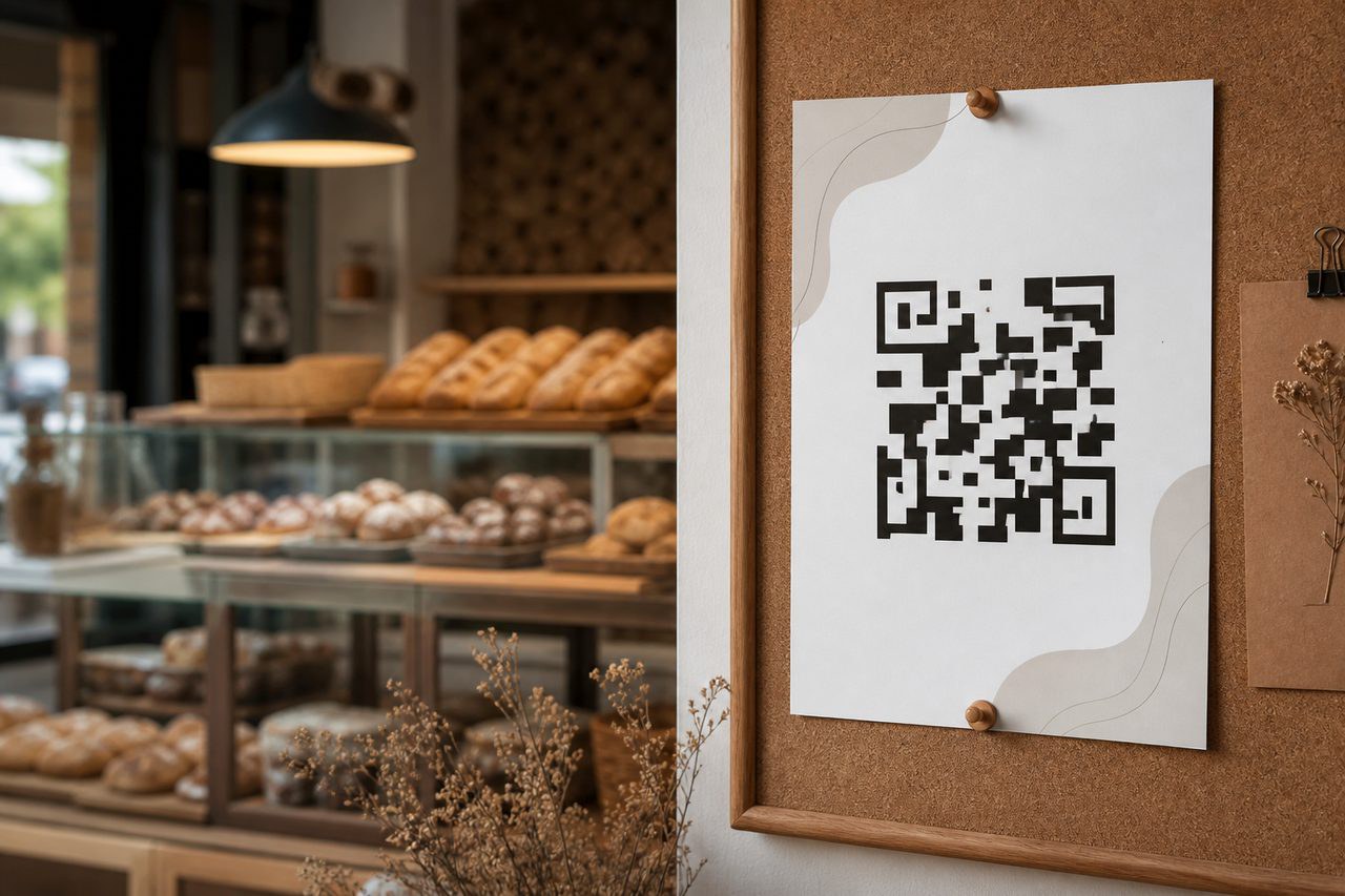 Quản lý ưu đãi nhiều điểm bán bằng mã QR khuyến mãi Quản lý ưu đãi nhiều điểm bán bằng mã QR khuyến mãi