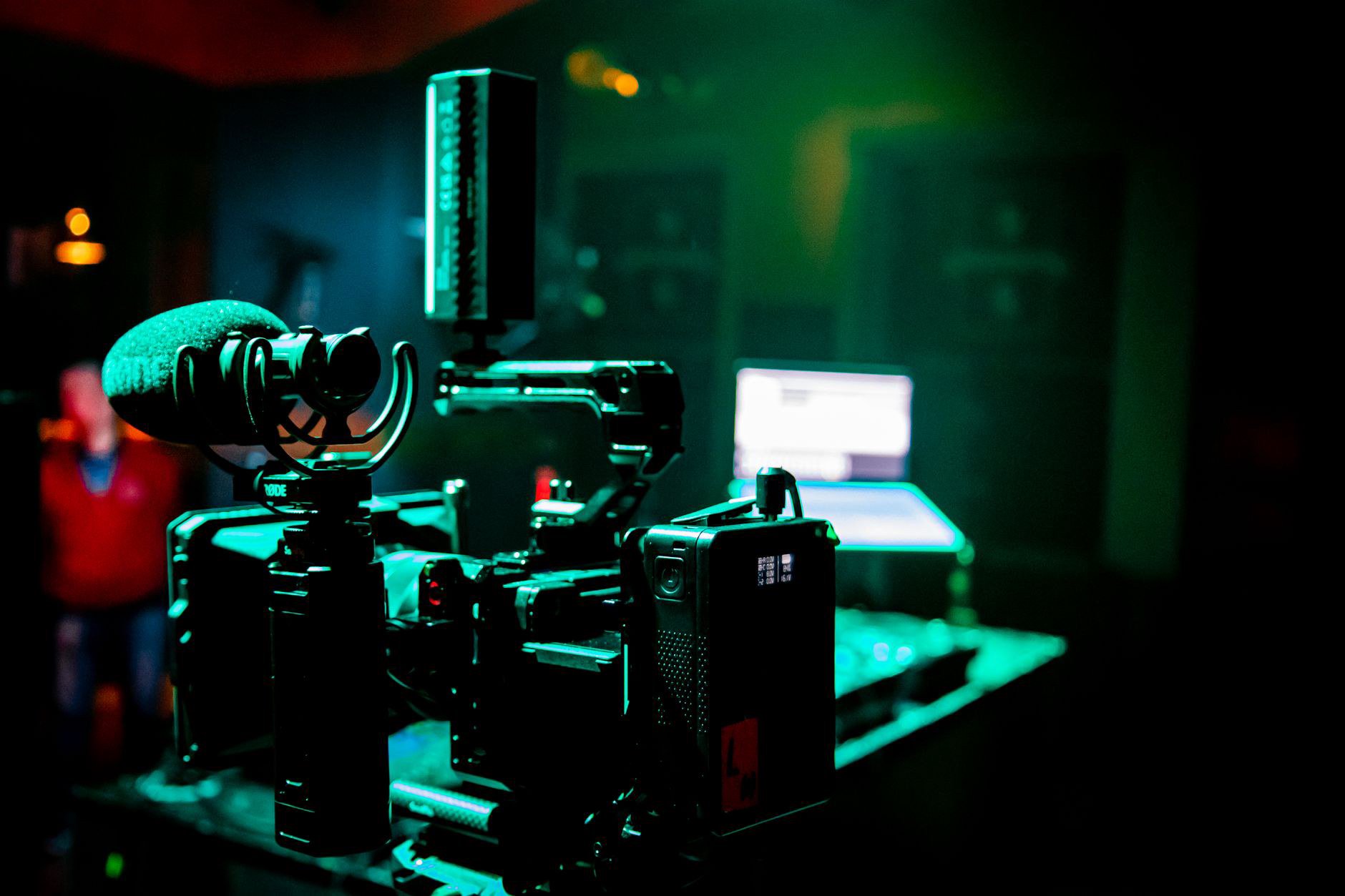 Website portfolio quan trọng thế nào đối với studio multimedia