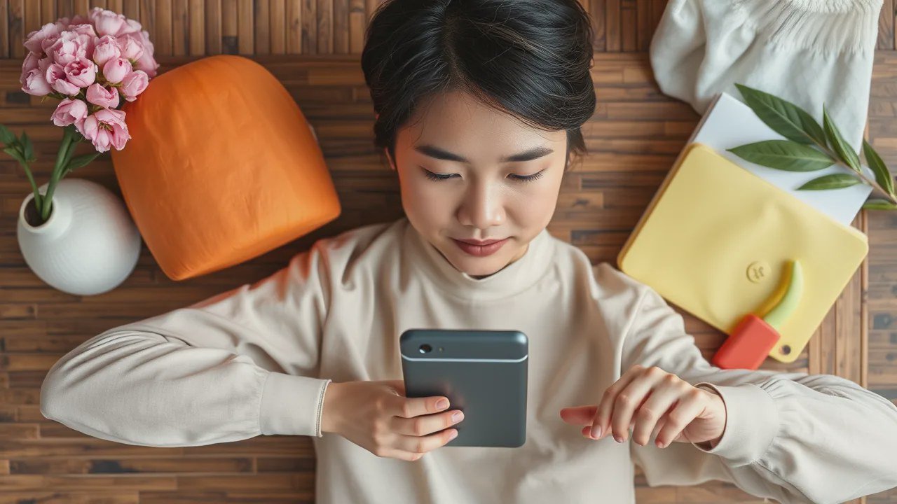 Thời Trang Và Phong Cách Cá Nhân Cho Nhà Sáng Tạo Thời Trang Và Phong Cách Cá Nhân Cho Nhà Sáng Tạo